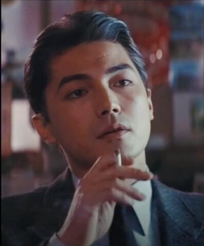 尊龙陈冲1988年奥斯卡颁奖典礼,第60届奥斯卡颁奖典礼尊龙和陈冲