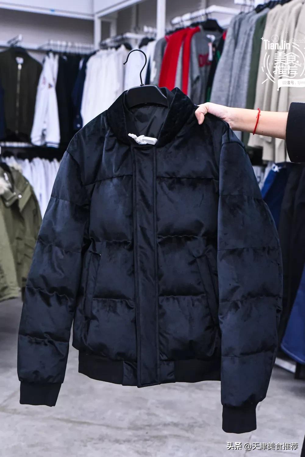 天津哪里有小奥莱,500块钱逛奥莱