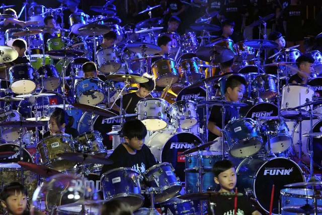 方克鼓校高港校区古筝报名多少钱,泰州高港方克鼓