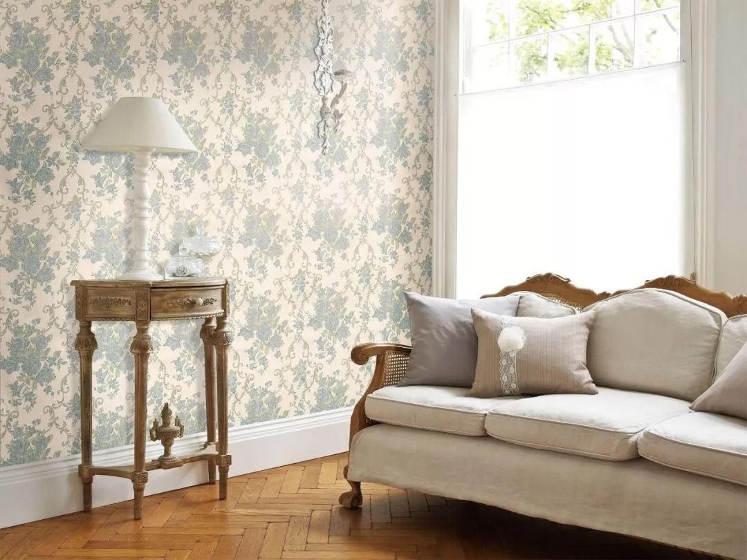 旧墙翻新必贴墙布,墙布翻新需要铲掉原来的墙纸吗