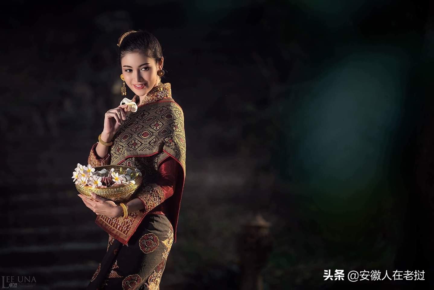 不想花机票钱怎么去云南,去老挝玩要注意的八件事