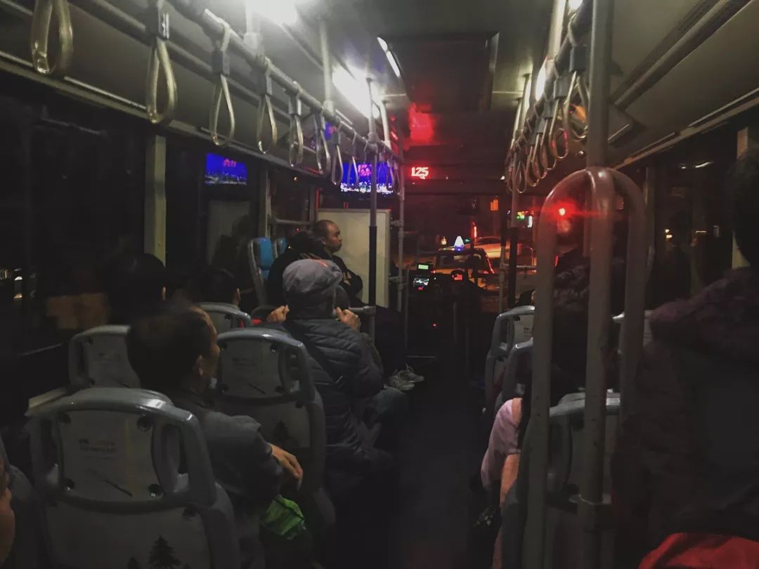 当你抱怨生活太苦,当你抱怨生活又苦又累的时候