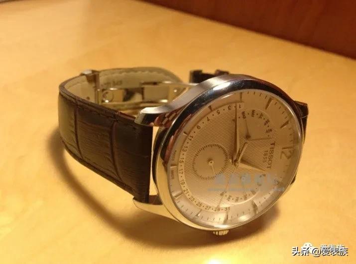 我的手表文章,我的手表鉴赏