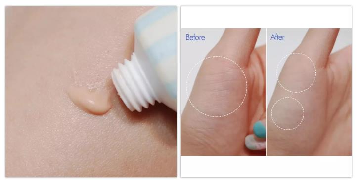 超好用的妆前乳推荐给你们,隔离妆前乳推荐图片大合集