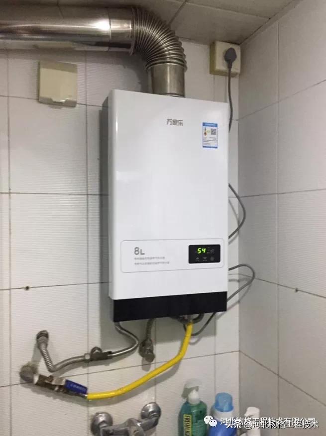 燃气热水器危险原因大全,燃气热水器有哪些危险处理方法