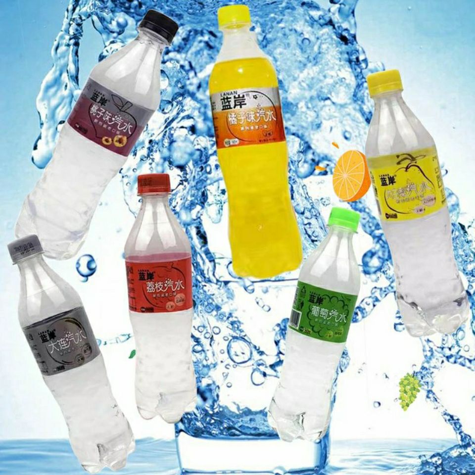 一瓶好饮料健康真需要——访沈阳蓝岸食品饮料有限公司总经理何俊