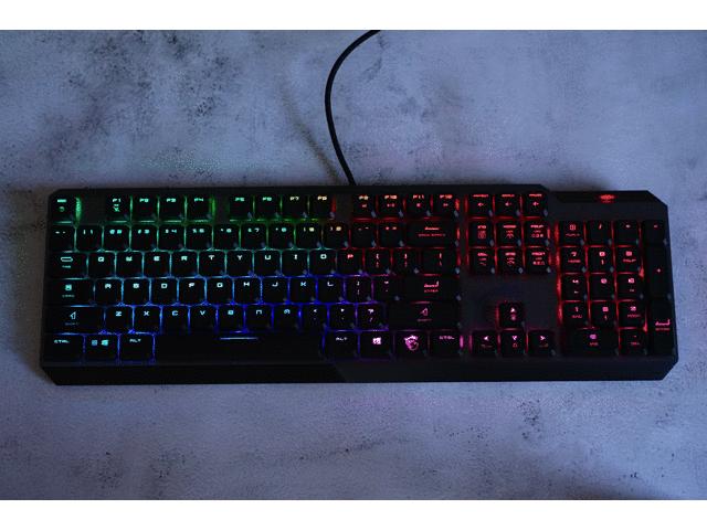 你觉得机械键盘黑轴好还是茶轴,机械键盘推荐茶轴黑轴