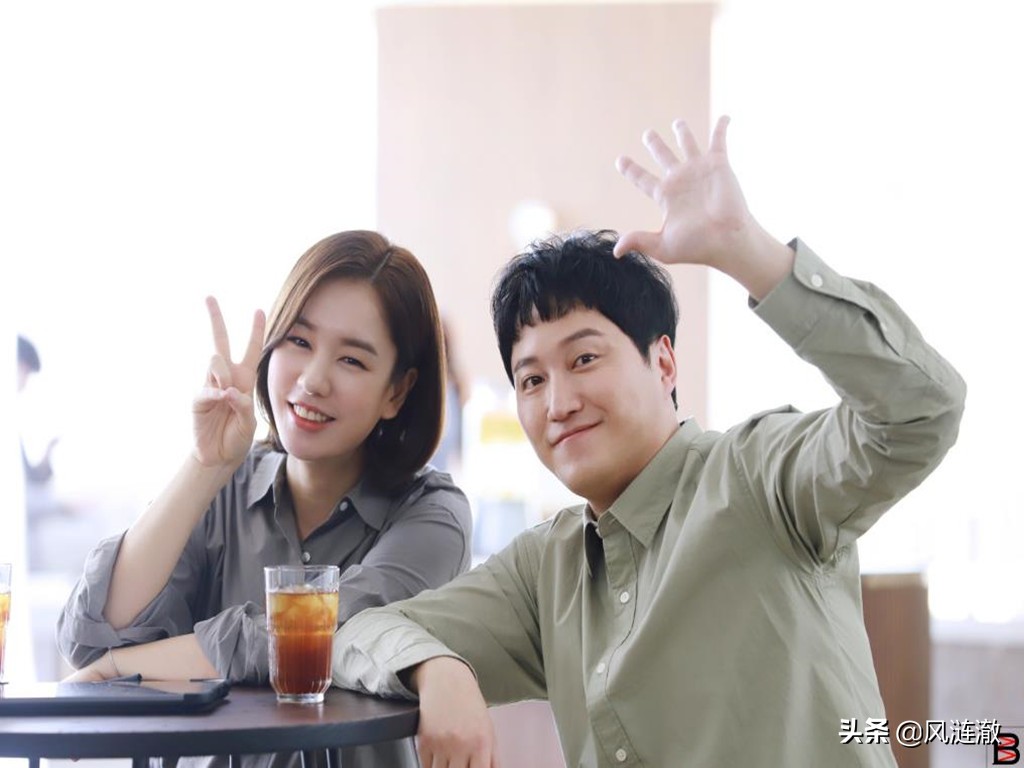 韩国最佛系的经纪公司,宋慧乔为啥要换经纪公司