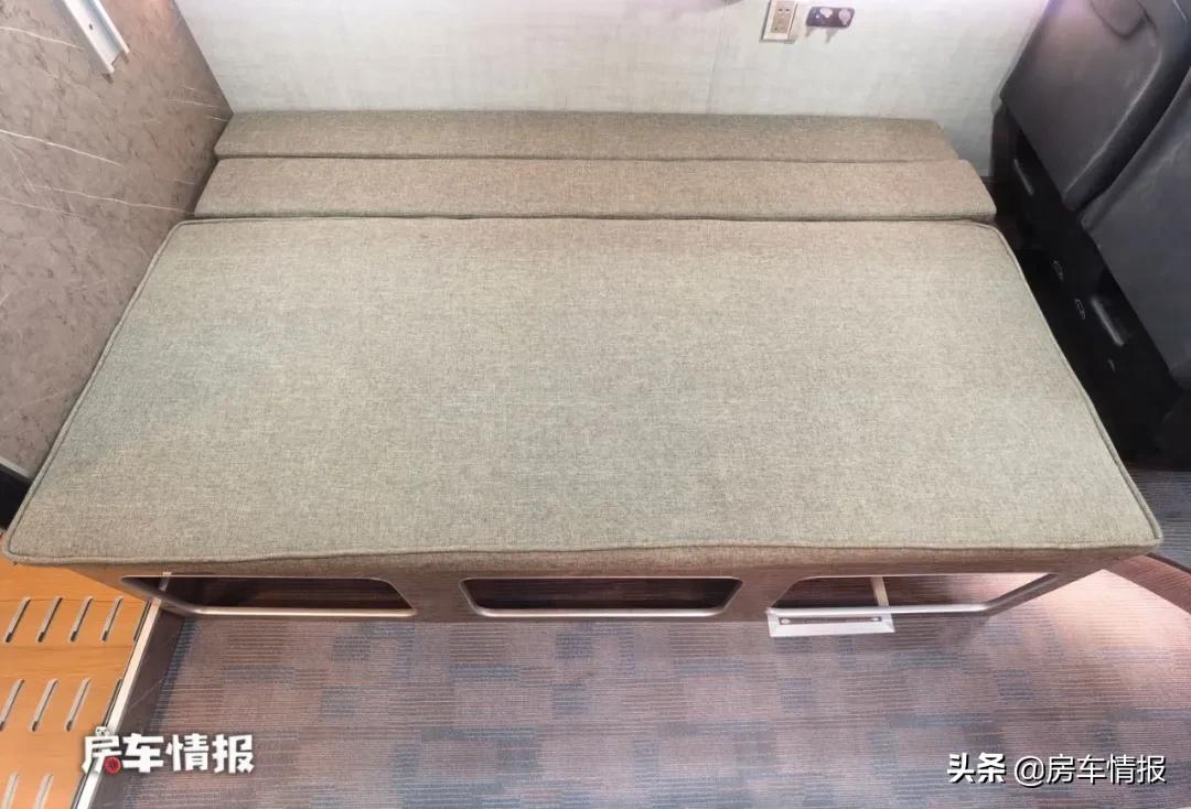 便宜又好的b型四驱房车推荐,性价比最高的四驱越野房车推荐