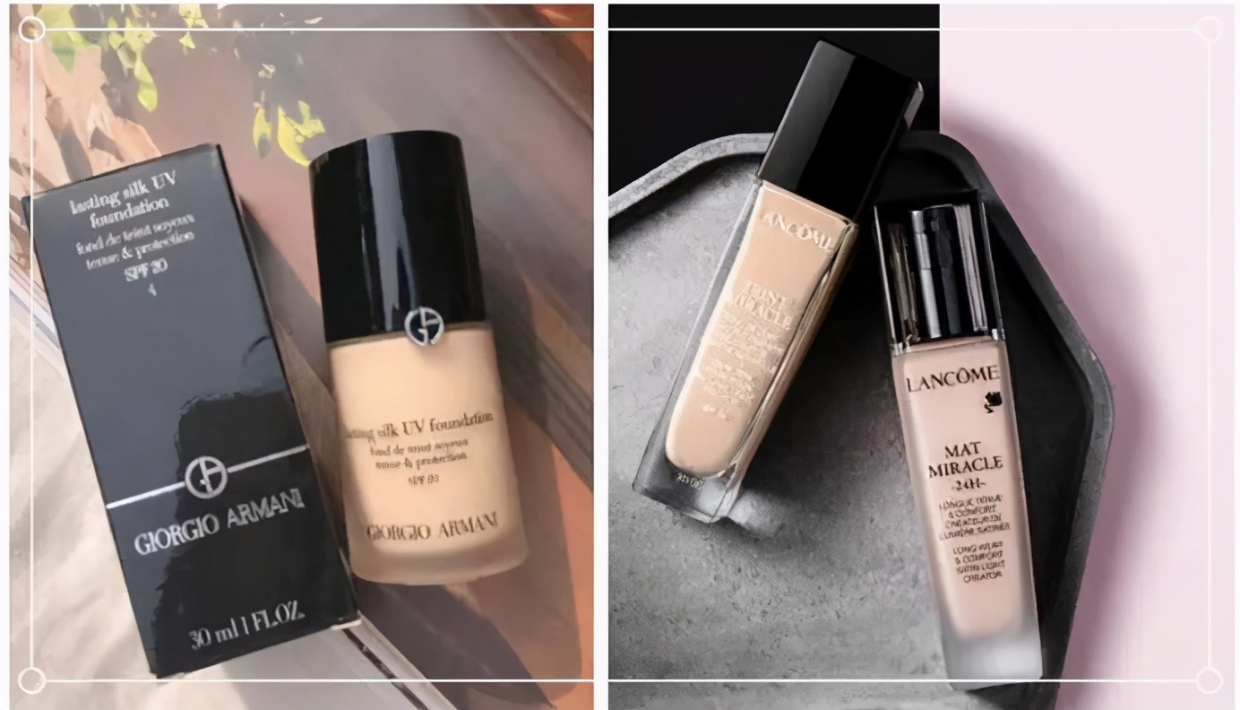 blankme粉底液适合干皮敏感肌吗,敏感肌干皮适合哪款大牌护肤品