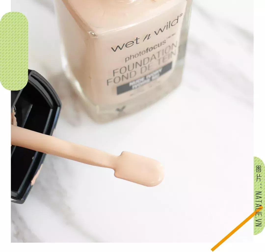 美妆粉底液不脱妆,美妆粉底液无限回购