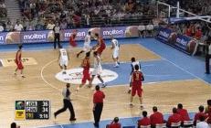 易建联2011年亚锦赛完整比赛视频,11年亚锦赛易建联