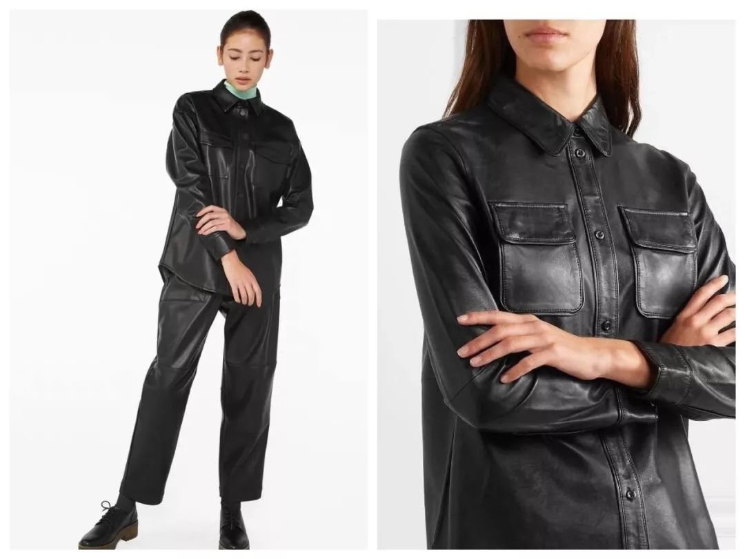 今年秋冬最流行的元素,今年流行的秋冬元素