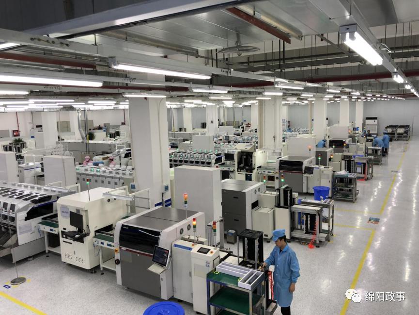 安州这个企业进入全国“科改示范企业”朋友圈！全省仅2户！来看看它什么来头...