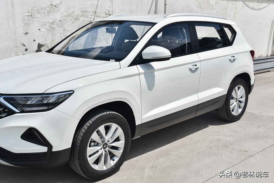 捷达vs5与哈弗h6哪个值得买,三代哈弗h6和捷达vs5怎么选