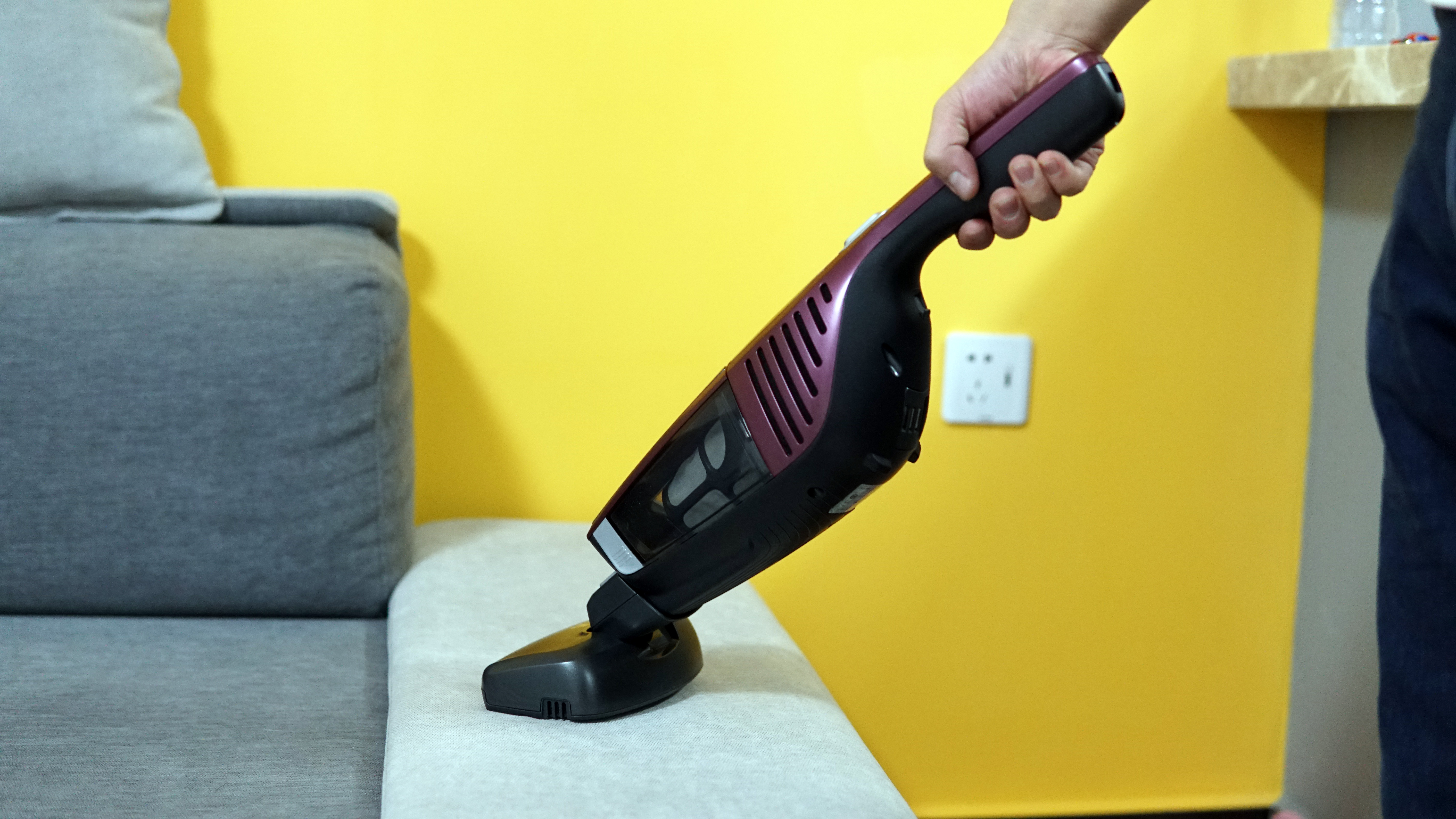 伊莱克斯z803干湿两用吸尘器,伊莱克斯无线吸尘器哪款好