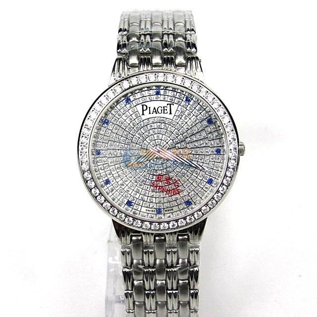 女士手表十大奢侈品牌排行榜,2021年备受关注的7款奢侈手表