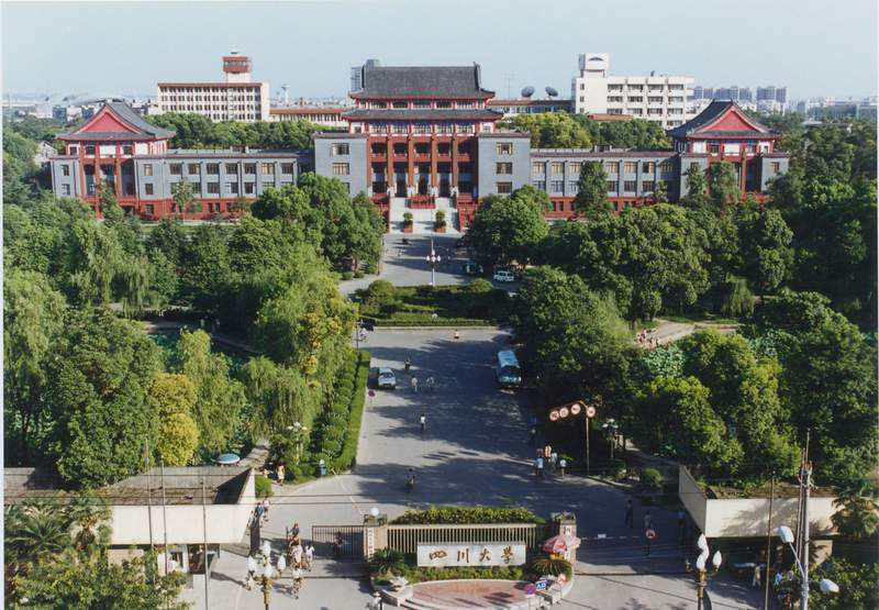 京领周刊｜法国公立大学拒绝涨价，好未来收入增长35.3%