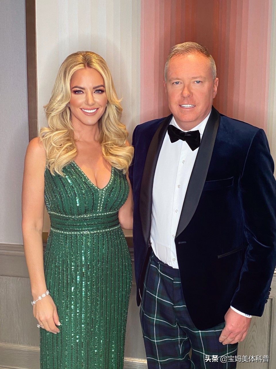 48岁的米歇尔,48岁米歇尔近照