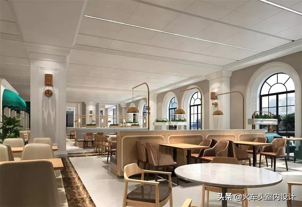 华为上研所食堂大曝光,华为食堂员工真实视频