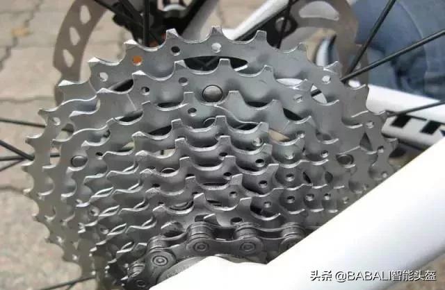 单车档位与速度如何匹配,档位和速度的关系