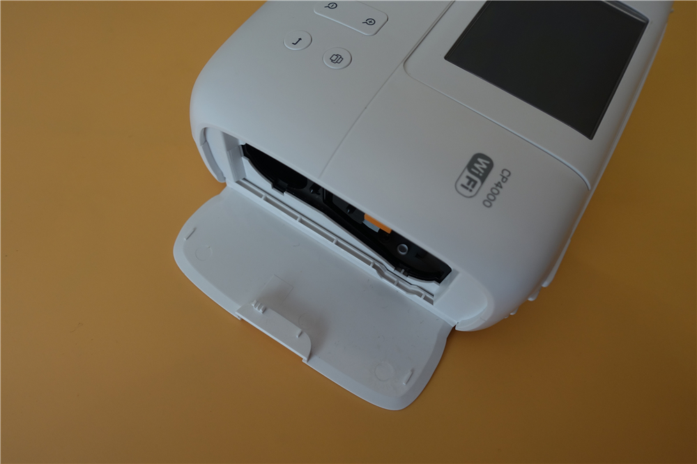 汉印cp4000和汉印cp4100区别,汉印cp4000l可以用便宜的相纸吗