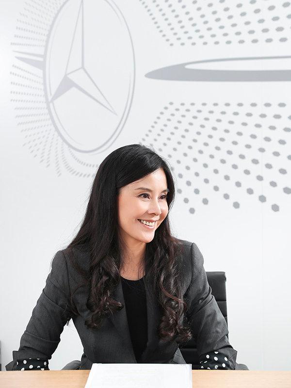 林肯牵手长安国产，总统座驾尊严不再，奔驰铁娘子时间不够