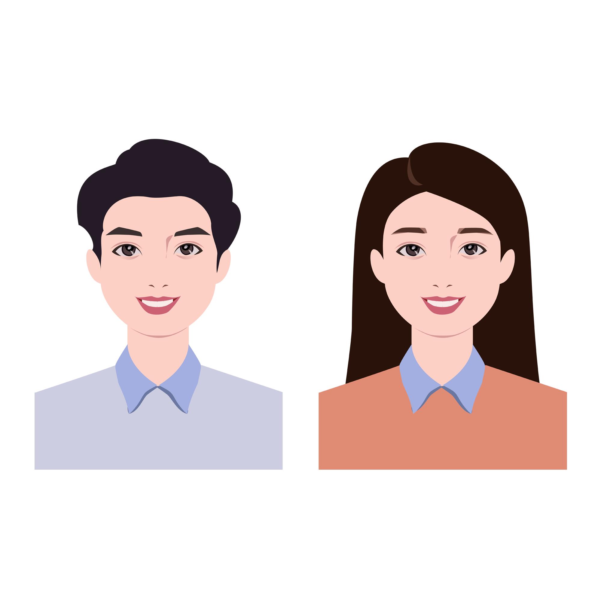 微信标准证件照怎么弄,微信小程序的电子证件照怎么弄