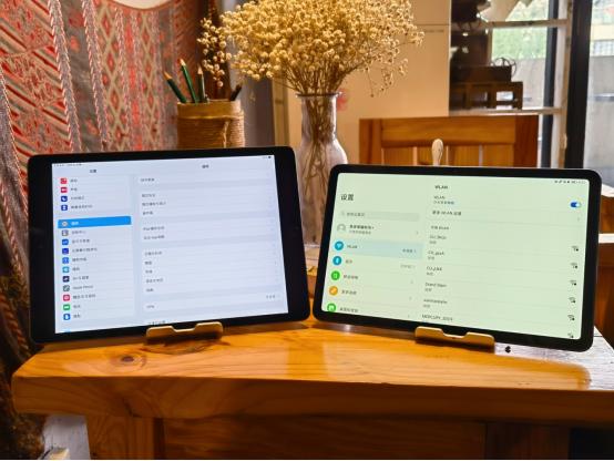 平板建议选安卓还是苹果,目前平板用苹果的还是安卓的好