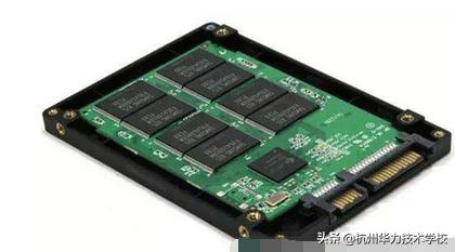如何选择机械硬盘和固态,机械硬盘固态硬盘优劣势