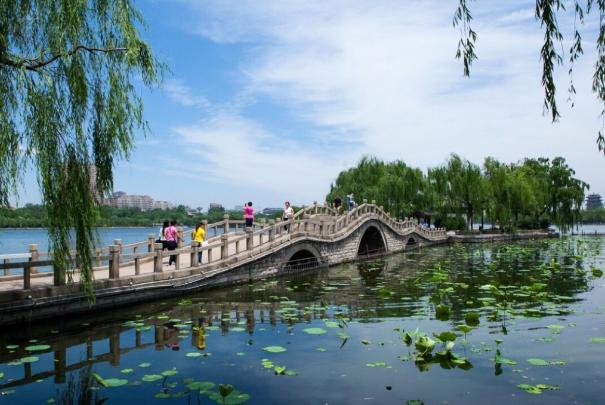 济南风景区有哪些景点,济南比较好的景点有哪些