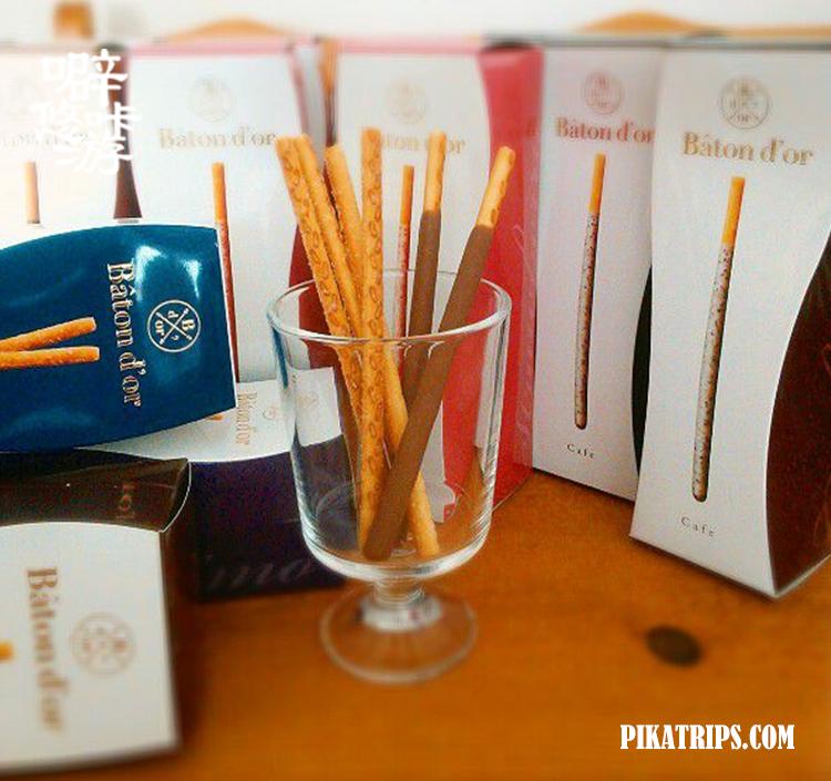 来大阪买什么,日本大阪高岛购物必买清单