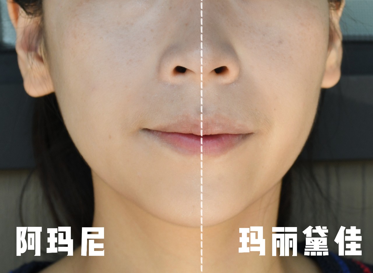 为什么同一款素颜霜价格相差十倍,素颜霜99两支