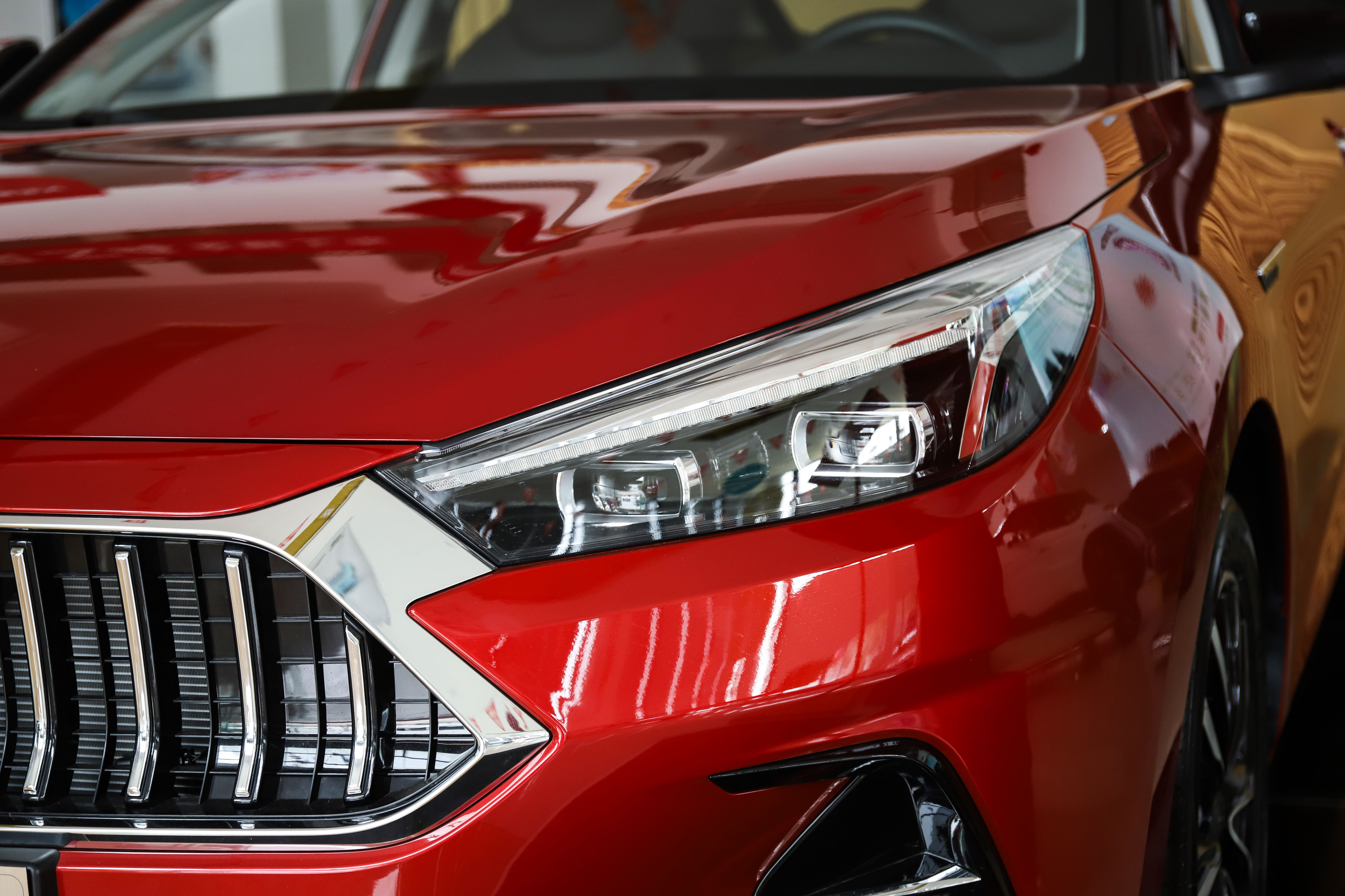 江淮跟大众,江淮汽车与大众合资最新消息