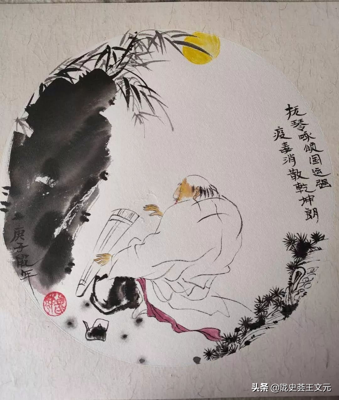 战疫纪实摄影展,战疫情展青春书画作品