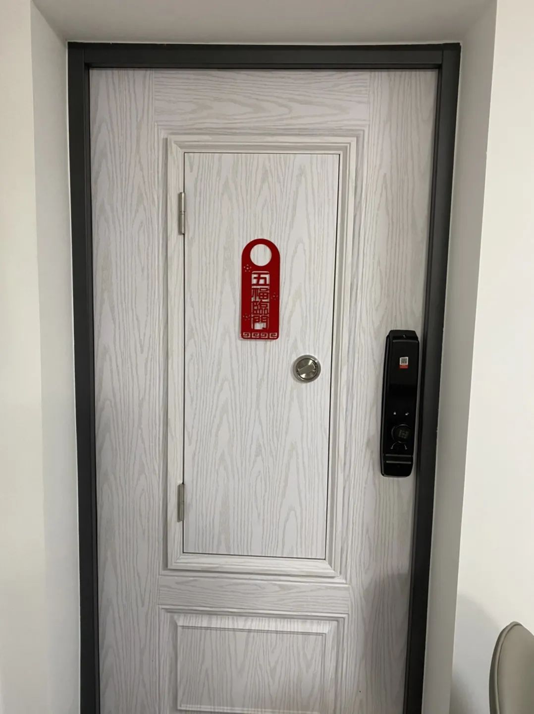 家用防盗门推荐挺固,挺固防盗门套路