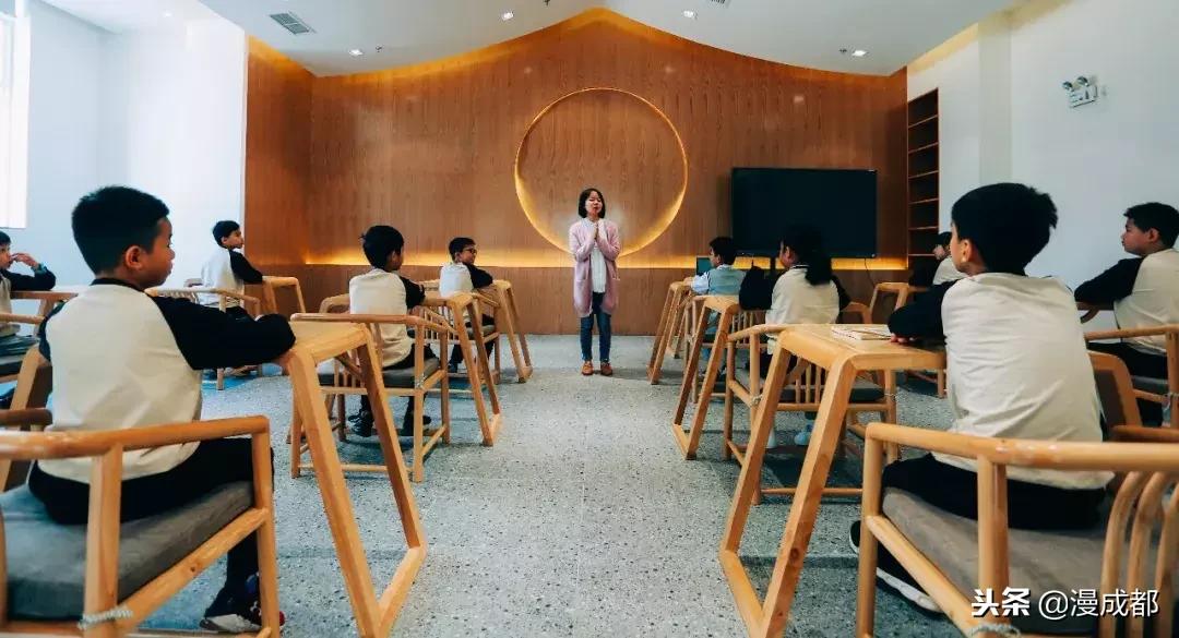 成都最美的校园,成都最美的大学校园