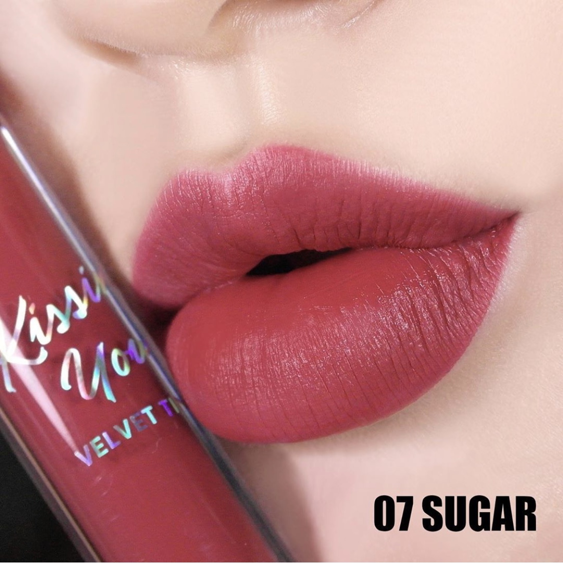 显老唇线,什么唇线又年轻又好看