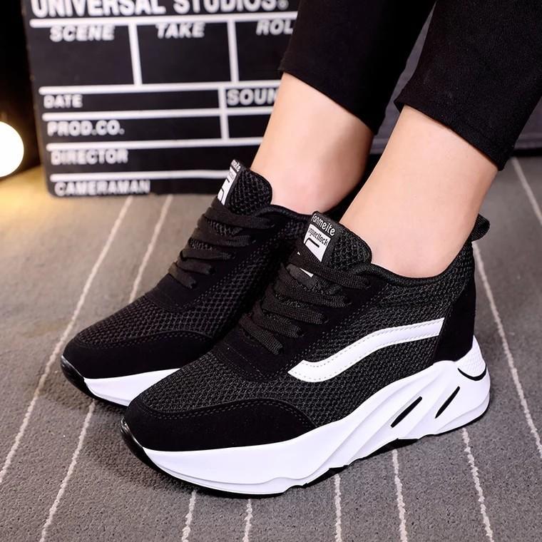 一双鞋的外观能有多辣眼睛？（续）