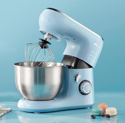 和面机厨房必备神器,小型家用和面机家庭做面食