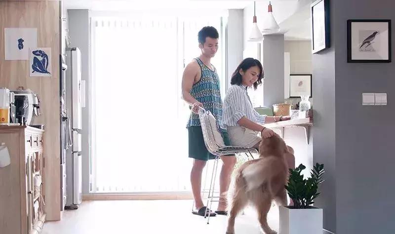 最有质感的家欢迎借鉴,打造浪漫有格调的家