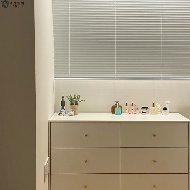 4个减法装修让你家高级还省钱,减法建筑设计