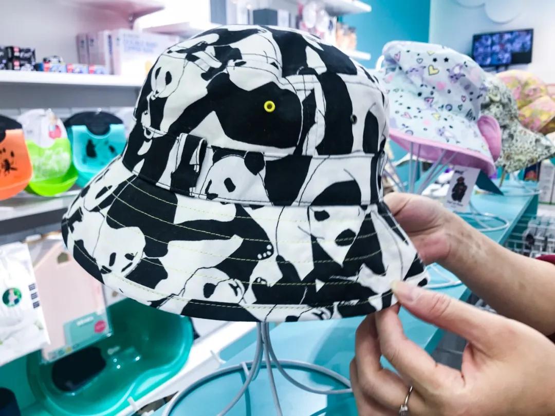 出游必备的儿童防晒帽啷个选?成都市面上17款儿童帽测评来了