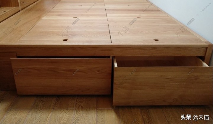 实木榻榻米床纯实木,实木榻榻米大全