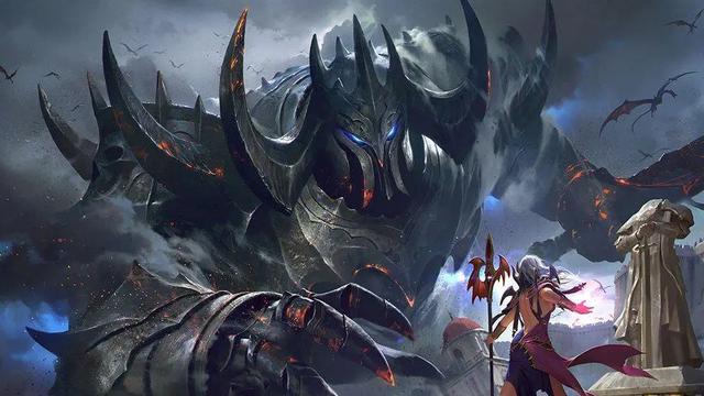 五本值得一看的无限流小说,五本值得三刷的无限流小说