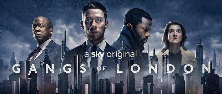 比起喝年酒，这些刺激的动作剧集更容易上头