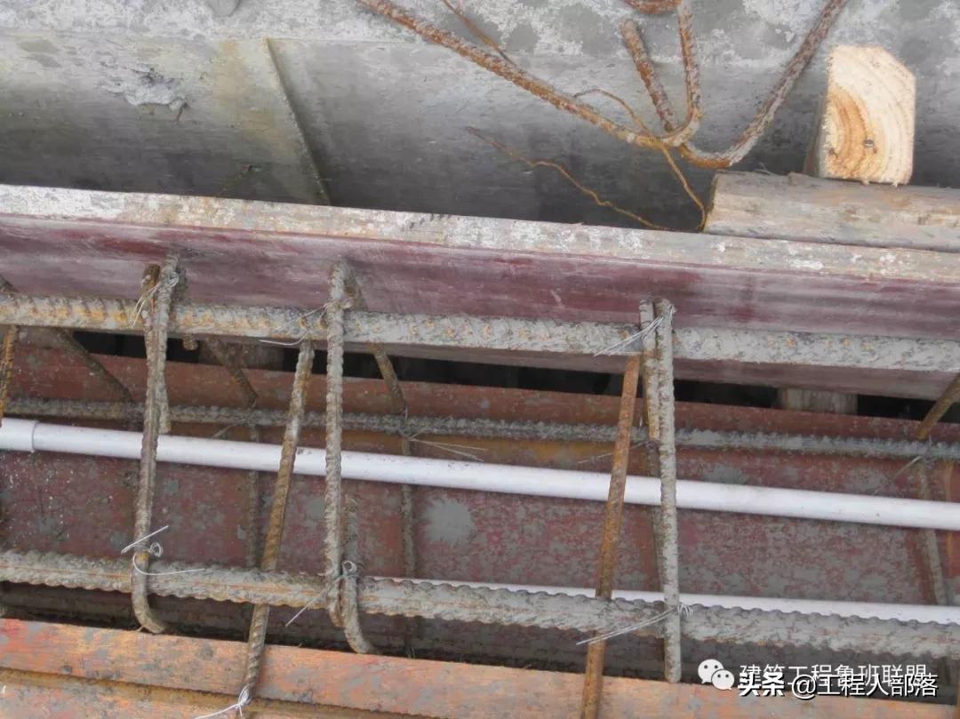 钢筋施工现场的12个质量通病，注意防治
