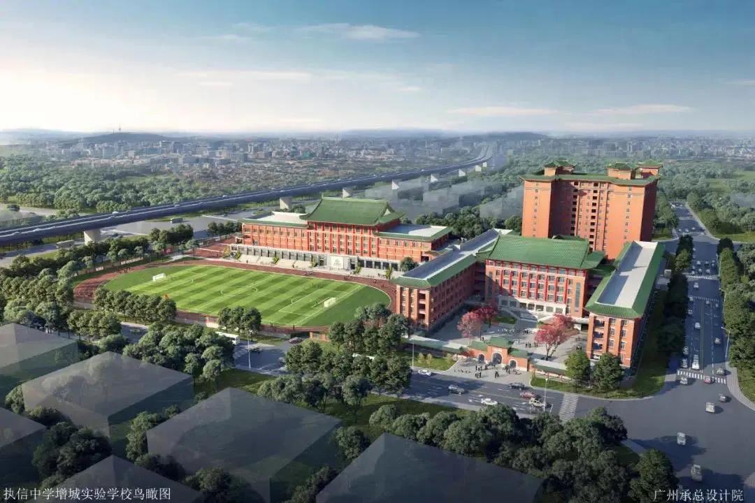 增城教育将来发展,教育圈的运营