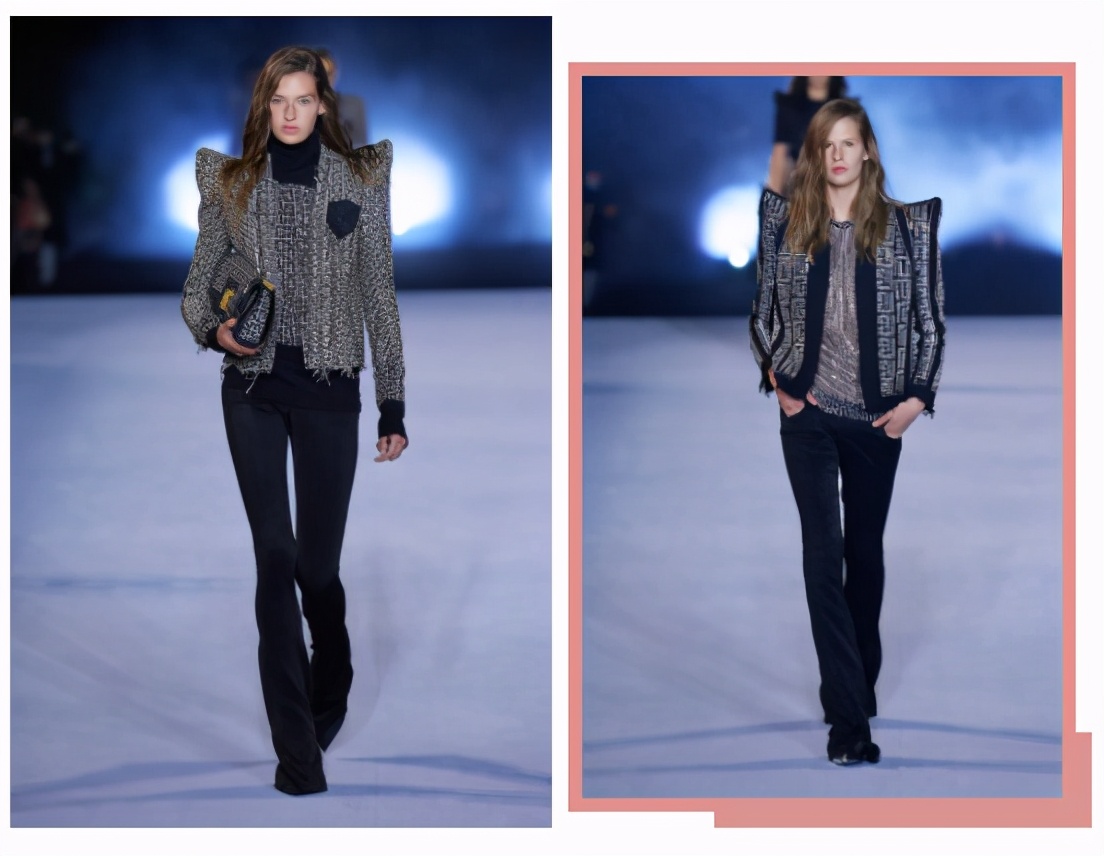 2021春夏巴黎高级定制时装周,时装周巴黎2021春夏高定