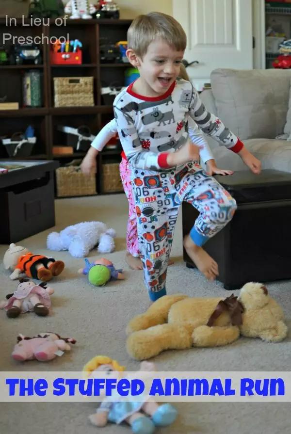 手工制作小玩具平衡滚珠,4-6岁儿童专注力玩具自制